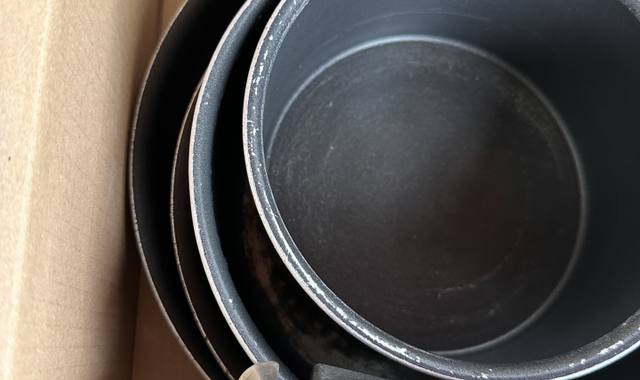 Divers casseroles, poeles et manche TEFAL INGENIO