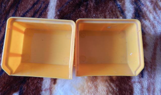 Divers mini rangement