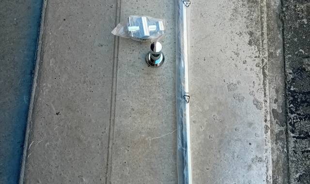 Divers Éléments douche