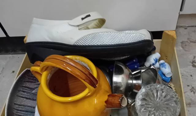 Divers divers pour vide-greniers