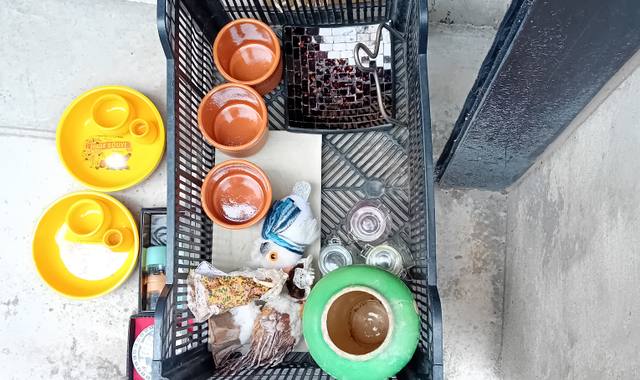 Divers divers pour vide-greniers