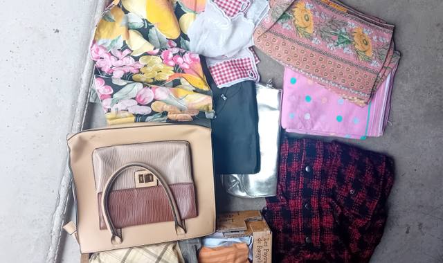 Divers divers pour vide-greniers