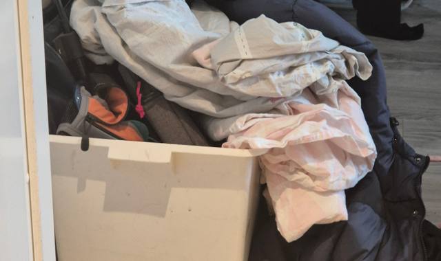 Divers lot objets divers