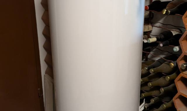 Divers chauffe eau 200l
