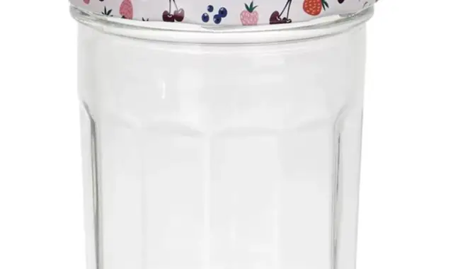 Divers des Pot à Confiture