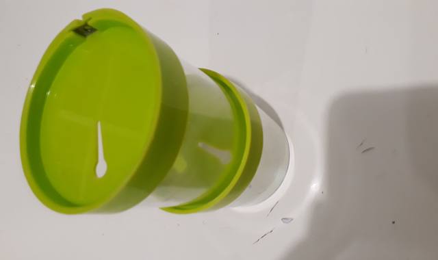 Divers boite coupe fils