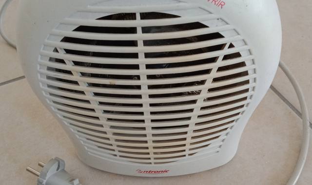 Divers petit ventilateur