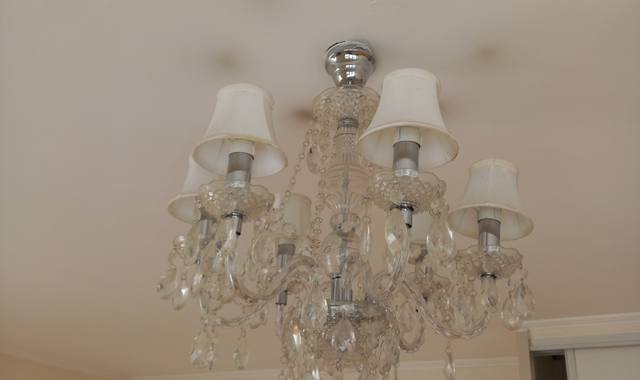 Divers lUMINAIRE en suspension