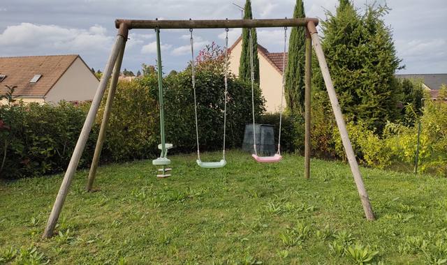 Divers pour la joie des bambins