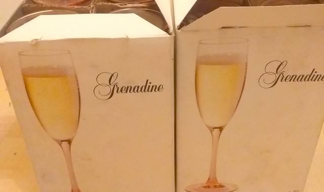 Divers divers articles