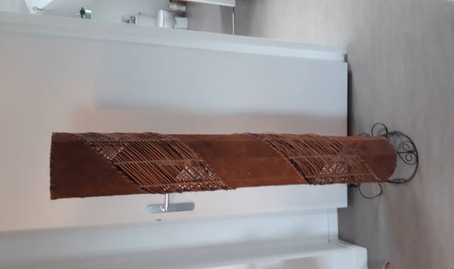 Divers lampe style ethnique