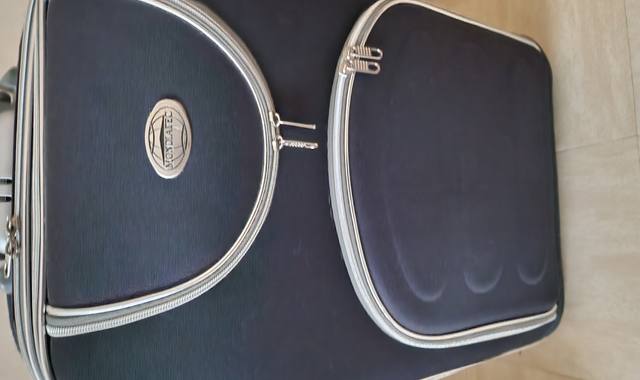 Divers urgent_Valise