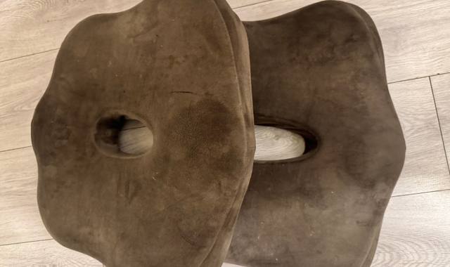 Divers coussin mémoire de forme