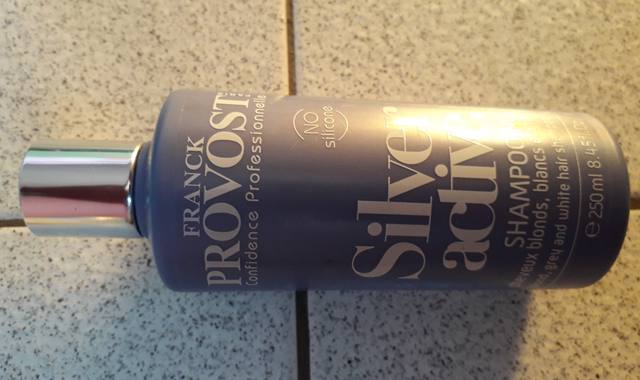 Divers shampoing Franck Provost