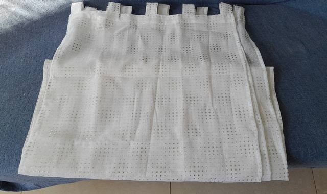 Divers rideaux/voilage