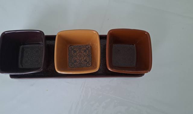 Divers ensembles à Olives où autres..