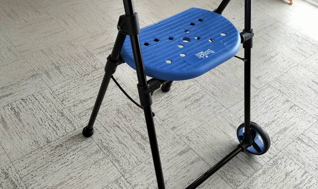 Divers déambulateur