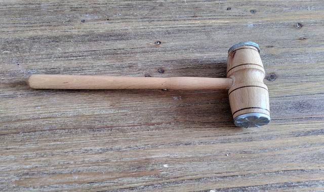 Divers marteau attendrisseur de viande