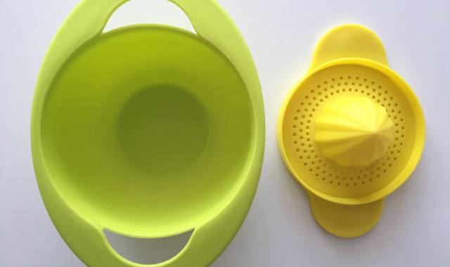 Divers presse-agrume