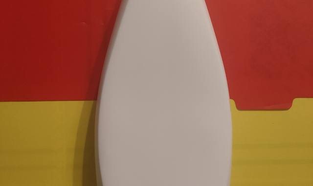 Divers contenant plastique 750 ml pour produits d'hygiène