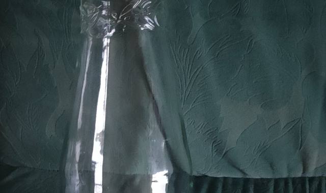 Divers bocal en verre hermétique