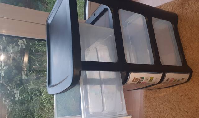 Divers boîte à rangement