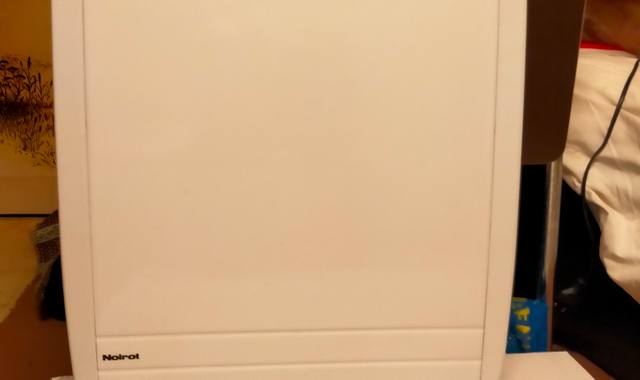 Divers radiateur électrique