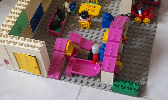 Divers maison a construire duplo