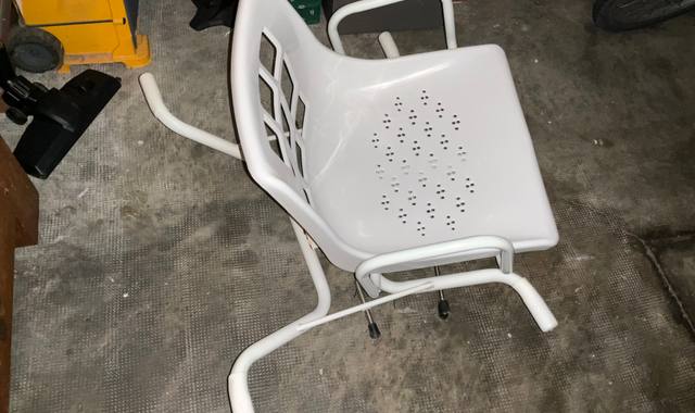 Divers siège douche