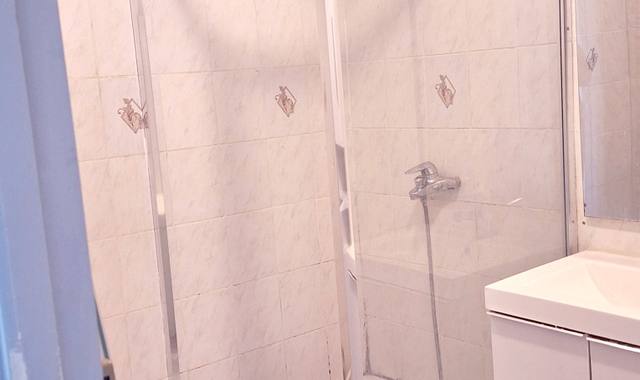 Divers cabine de douche