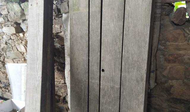 Divers table de jardin