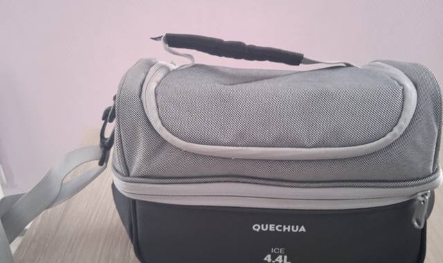 Divers lunch box isotherm