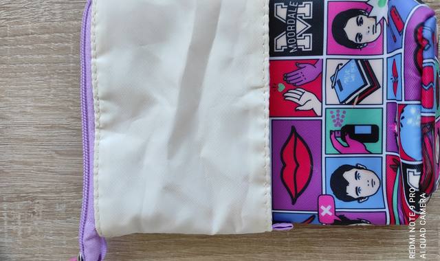 Divers trousse maquillage