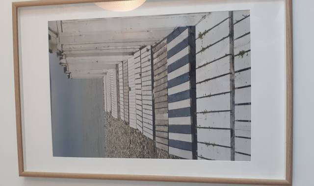 Divers cadre photo le Havre