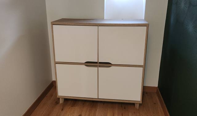 Divers meuble d appoint