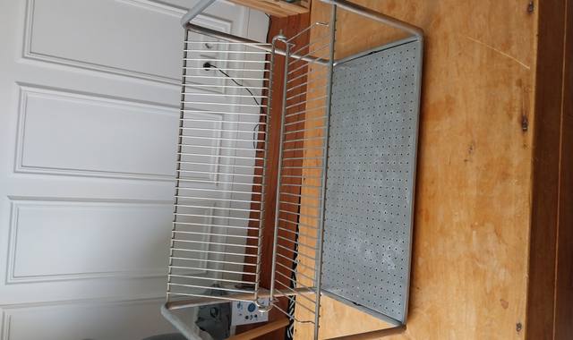 Divers séchoir/égouttoir à vaisselle