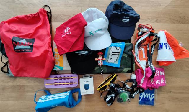 Divers articles divers