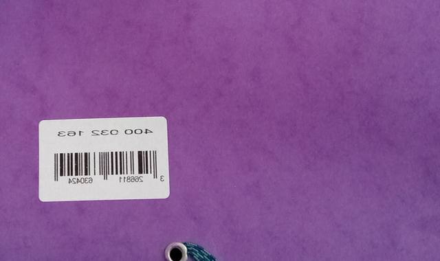 Divers pochette à rabats