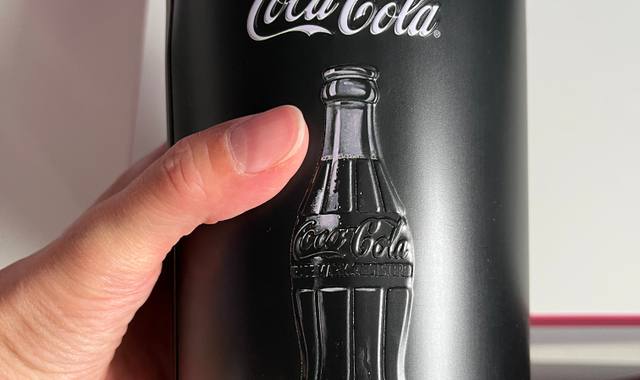 Divers tire-lire Coca-cola