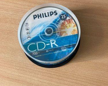 DVD, Film, Cinéma de CD-R