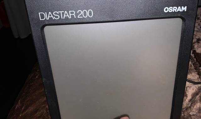 DVD, Film, Cinéma visionneuse de diapositives