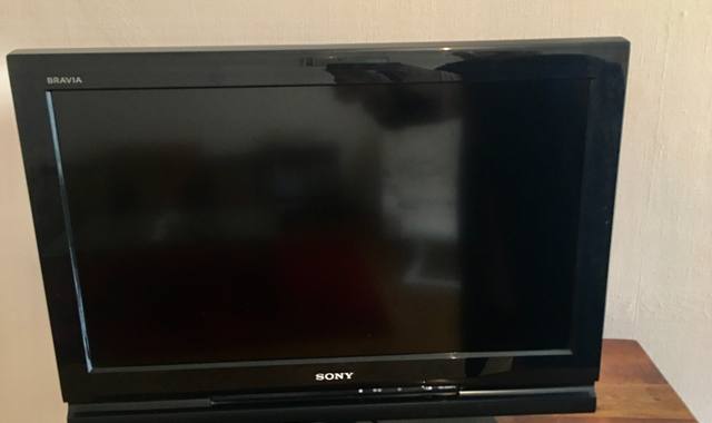 DVD, Film, Cinéma téléviseur BRAVIA SONY full HD