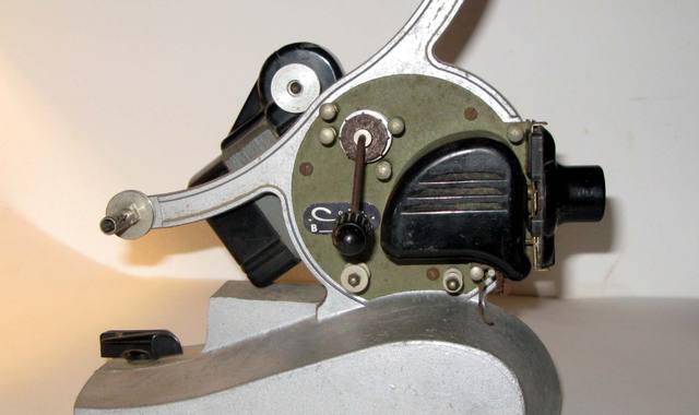 DVD, Film, Cinéma projecteur 8mm Cinette (Don)