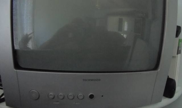 DVD, Film, Cinéma petite tele techwood