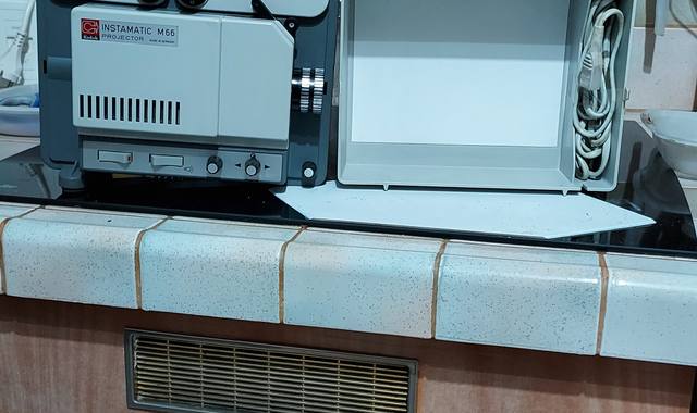 DVD, Film, Cinéma projecteur ancien