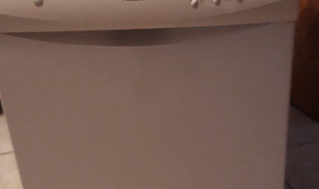 Electroménager lave vaisselle proline