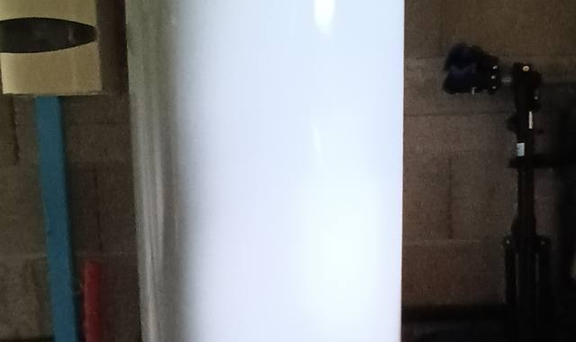 Electroménager un cumulus de 300 litres