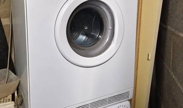 Electroménager seche linge