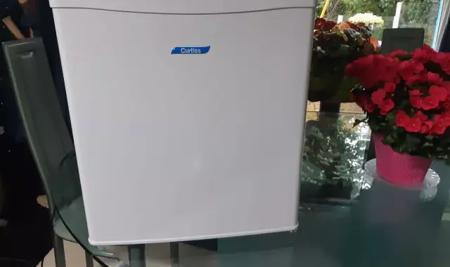 Electroménager petit frigo