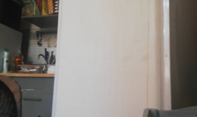 Electroménager frigidaire